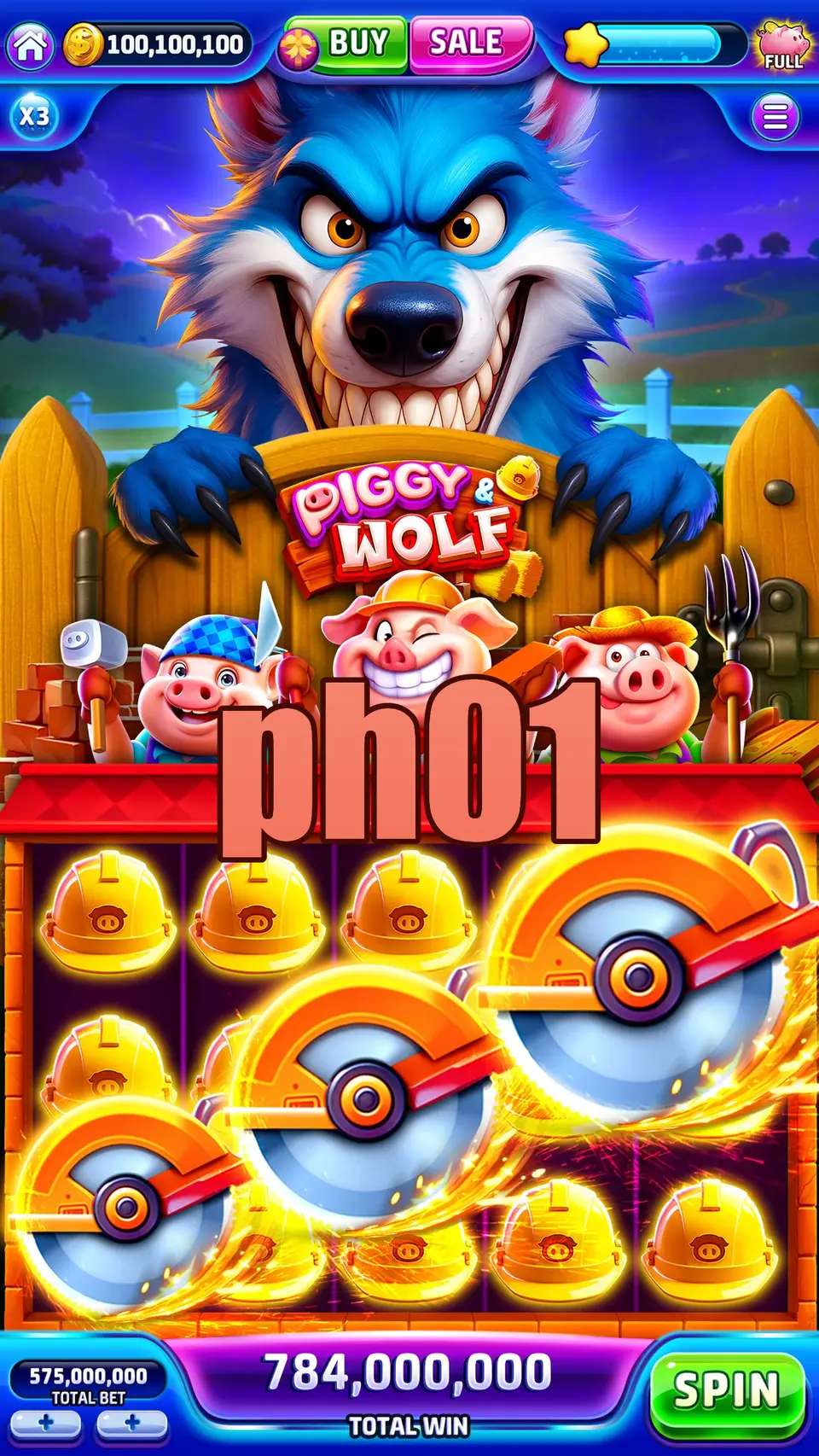 ph01 Mag-login