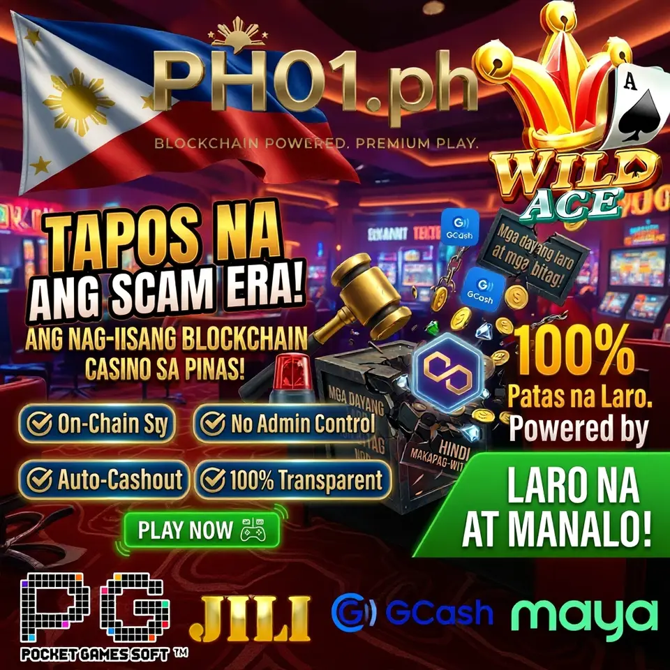 PH01 APK Opisyal I-download Indonesia