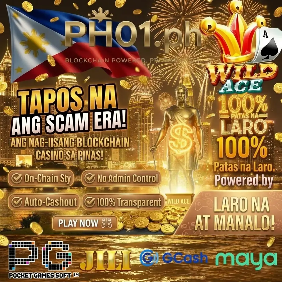 PH01 Mag-login Opisyal 2026 Aplikasi